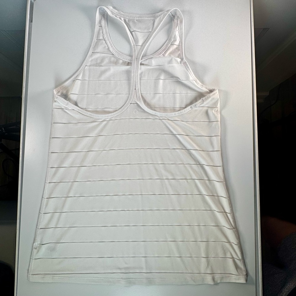 3 Pack Athleta Tank Tops - Picture 9 of 12